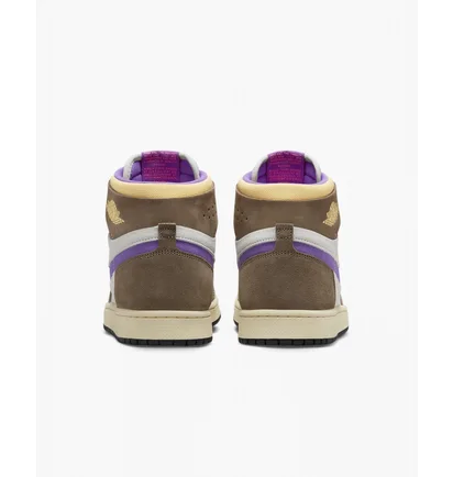 Кроссовки мужские Air Jordan 1 Zoom Comfort 2 Multi Dv1307-205