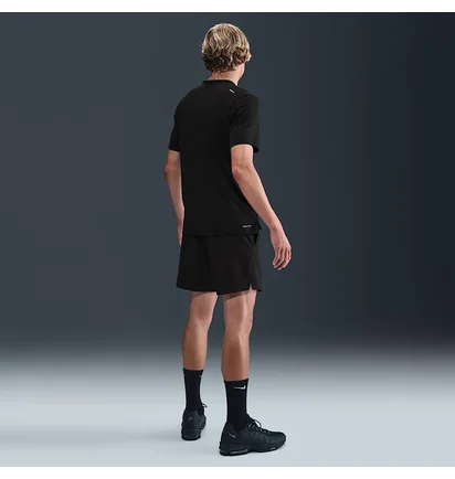 Футболка мужская Nike Air Max Black IF0395-010