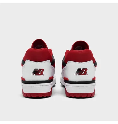 Кроссовки мужские New Balance 550 Casual Shoes White Bb550Se1