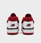 Кроссовки мужские New Balance 550 Casual Shoes White Bb550Se1