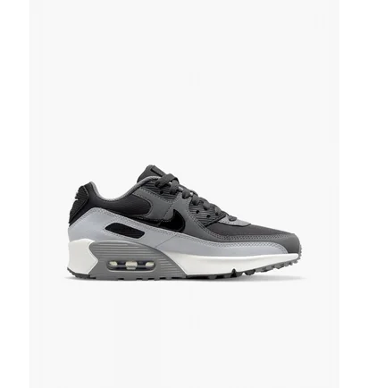 Кроссовки детские Nike Big Kids Shoes Grey Cd6864-015