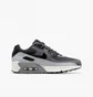 Кроссовки детские Nike Big Kids Shoes Grey Cd6864-015