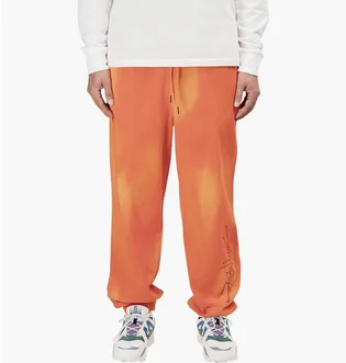 Штани унісекс Daily Paper Lex Pants Orange 2121025