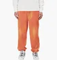 Штаны унисекс Daily Paper Lex Pants Orange 2121025