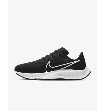 Кросівки чоловічі Nike Air Zoom Pegasus 38 Black CW7356-002