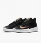 Кросівки жіночі Nike Court Vapor Lite Black DH2945-024