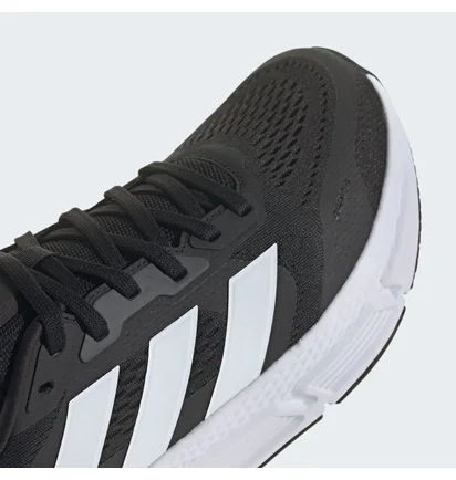 Кросівки чоловічі Adidas Questar Black IF2229