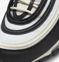 Кроссовки мужские Nike Air Max 97 Black/White Dx0754-001