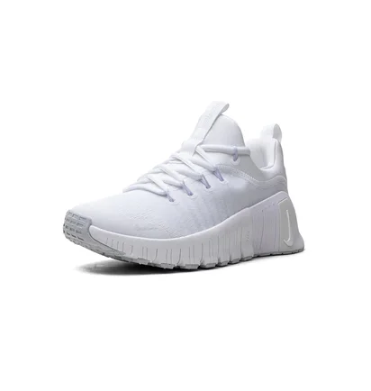 Кросівки жіночі Nike Free Metcon 6 White FJ7126-101