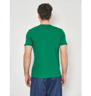 Футболка мужская Joma Desert Green 101739.450