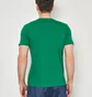 Футболка чоловіча Joma Desert Green 101739.450