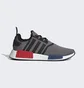 Кроссовки мужские Adidas Nmd_R1 Shoes Grey GZ7924