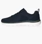 Кроссовки мужские Skechers Summits Brisbane Black 232057-NVY