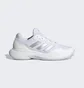Кроссовки женские Adidas Gamecourt 2.0 Tennis Shoes Grey Hq8476