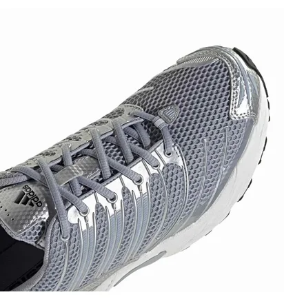 Кроссовки мужские Adidas Adistar Control 3 Grey/Metallic HQ2722