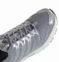 Кроссовки мужские Adidas Adistar Control 3 Grey/Metallic HQ2722