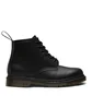 Ботинки унисекс Dr. Martens 101 Smooth Black 24255001