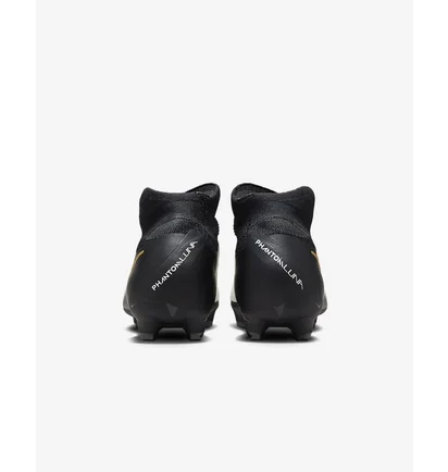 Бутси унісекс Nike Phantom Luna 2 Pro Beige/Black FJ2575-100