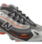 Кросівки дитячі New Balance 1000 Gs Metallic/Black G10009WE