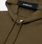 Худі чоловіче C.P. Company Arm Lence Olive 14CMSS023A-005086W