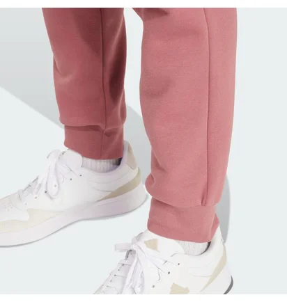 Штаны мужские Adidas Essentials Fleece Regula Pink IY9085