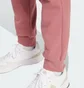 Штаны мужские Adidas Essentials Fleece Regula Pink IY9085
