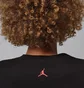 Футболка жіноча Air Jordan Spt Df Ss Gfx Tee Htg Black IO8722-010