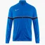 Кофта мужская Nike Dri-Fit Academy 21 Blue Cw6113-463