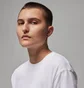 Футболка женская Air Jordan Core Blank Ss Tee White DX7042-100