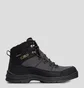 Черевики чоловічі Cmp Annuuk Snowboot Wp Grey/Black 31Q4957-00Qm