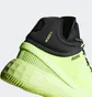 Кросівки унісекс Adidas D Rose 11 Green FU7405