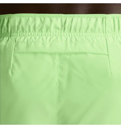 Шорти чоловічі Nike Challenger Green DV9359-337