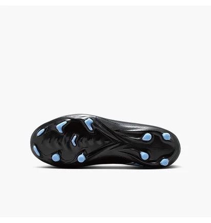 Бутсы детские Nike Air Zoom Mercurial Vapor 16 Academy Mg Black FQ8392-001