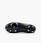 Бутсы детские Nike Air Zoom Mercurial Vapor 16 Academy Mg Black FQ8392-001