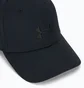 Кепка чоловіча Under Armour Sportstyle Lockup Adj Black 1381645-002