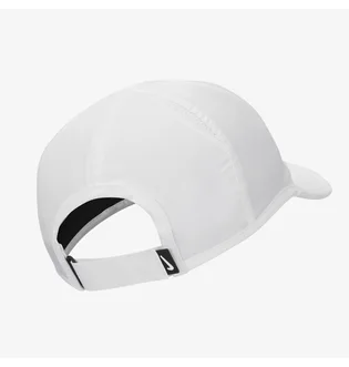 Кепка унисекс Nike Df Club Cap U Ab Fl P Beige FB5682-100