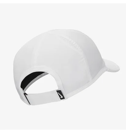 Кепка унисекс Nike Df Club Cap U Ab Fl P Beige FB5682-100