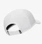 Кепка унисекс Nike Df Club Cap U Ab Fl P Beige FB5682-100