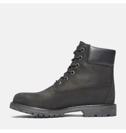 Черевики жіночі Timberland ® 50Th Anniversary Edition 6-Inch Waterproof Boot Black TB08658A001