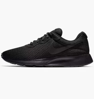 Кроссовки мужские Nike Tanjun Black 812654-001