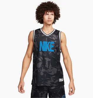 Майка чоловіча Nike Dri-Fit Dna Black FN2688-011