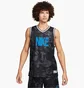Майка мужская Nike Dri-Fit Dna Black FN2688-011