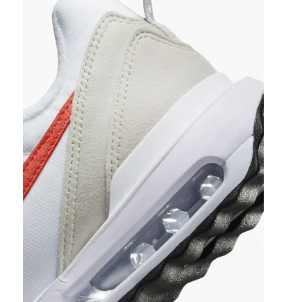 Кросівки жіночі Nike Air Max Dawn WomenS Shoes White DC4068-101