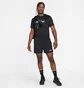 Футболка мужская Nike Miler Flash Black IB4127-010