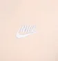 Світшот чоловічий Nike Sportswear Club Fleece Crewneck Sweatshirt Peach BV2662-838