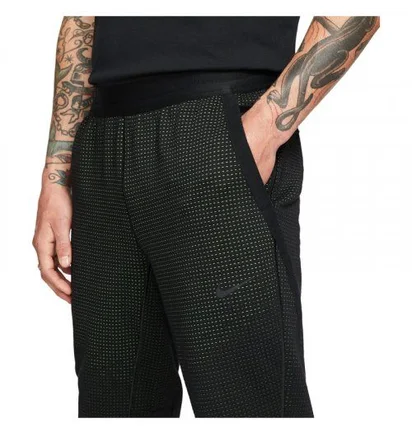 Штаны мужские Nike Tech Pack Engineered Pant Black CU3595-014