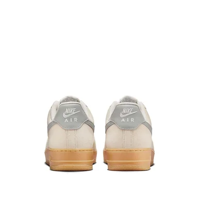Кроссовки мужские Nike Air Force 1 07 Lv8 Beige FQ8714-002