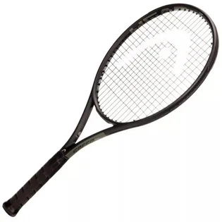 Ракетка для великого тенісу Head Geo Speed 2025 Year Gr3 Black 231375