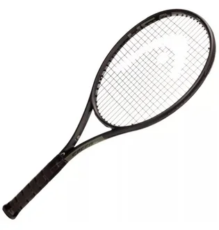 Ракетка для большого тенниса Head Geo Speed 2025 Year Gr3 Black 231375