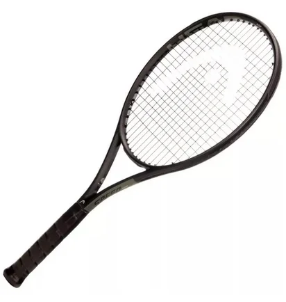 Ракетка для великого тенісу Head Geo Speed 2025 Year Gr3 Black 231375